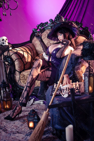 Mandradora Sex doll (Bezlya Doll 160cm G-cup 2.2cf silicone)