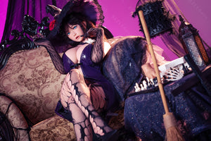 Mandradora Sex doll (Bezlya Doll 160cm G-cup 2.2cf silicone)