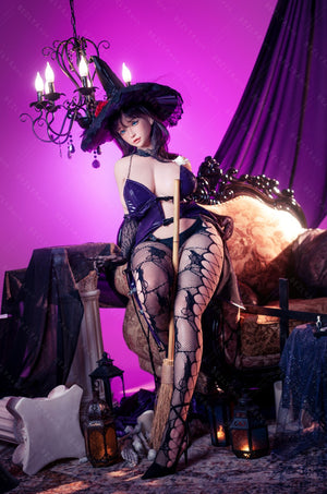 Mandradora Sex doll (Bezlya Doll 160cm G-cup 2.2cf silicone)