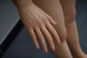 Nala Sex doll (Galatea Doll 164cm b-cup #135 silicone)