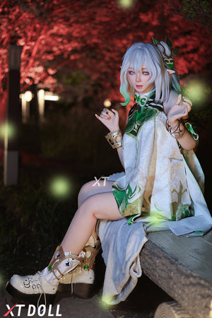 Nahida sexpuppe (XT Doll 164 cm C-cup #XT-BYM20-B Silicon)