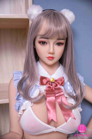 Royal Sex doll (YJL Doll 148cm D-cup #288 TPE+silicone)