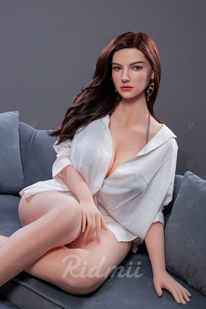 Marissa Sex doll (Ridmii Doll 167cm f-cup TPE+silicone)