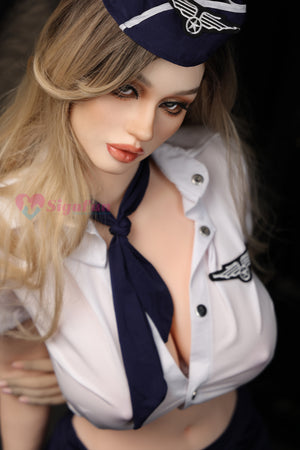 ADA Sex Doll (Sigafun 159cm F-Cup #SG3 TPE+Silicon) EXPRESS