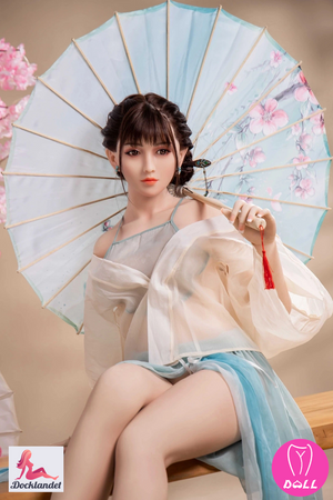 Kukull seksi zahra (kukull yjl 165cm d-kupa #262 tpe+silikoni)