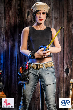 Male Sex doll Jonathan (HRDoll 167cm #17 TPE)