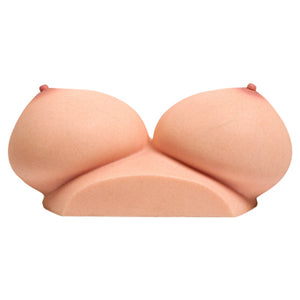 Breasts (L) torso Sex doll (Climax Doll Procup silicone)
