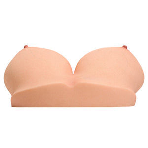 Breasts (L) torso Sex doll (Climax Doll Procup silicone)