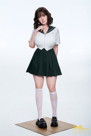 Betty Shemale Sex doll (Irontech Doll 162cm j-cup S7 silicone)