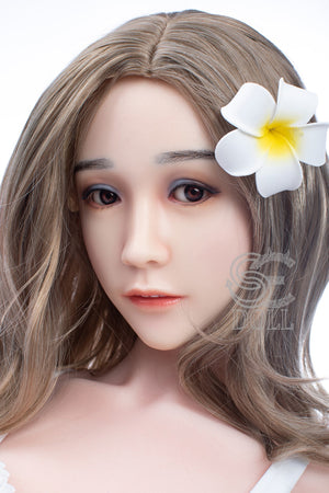 Celina Sex doll (SEDoll 160cm c-cup #106 silicone)