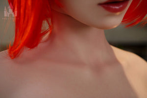 Chelsea Sex doll (Dolls Castle 163cm e-cup #S23 RST silicone)