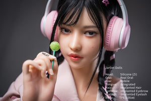 Zi szexbaba (Jarliet 156 cm c-cup tpe+szilikon)