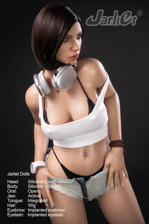 Loni Sex doll (Jarliet 154cm c-cup silicone)