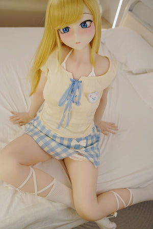 Akane Sex doll (Irokebijin 149cm b-cup S-tpe)