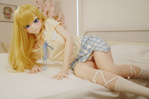 Akane Sex doll (Irokebijin 149cm b-cup S-tpe)