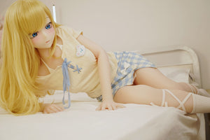 Akane Sex doll (Irokebijin 149cm b-cup S-tpe)