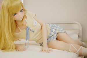 Akane Sex doll (Irokebijin 149cm b-cup S-tpe)