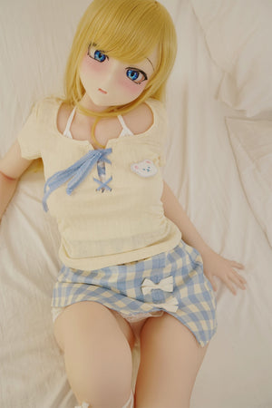 Akane Sex doll (Irokebijin 149cm b-cup S-tpe)