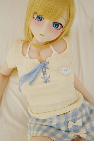 Akane Sex doll (Irokebijin 149cm b-cup S-tpe)