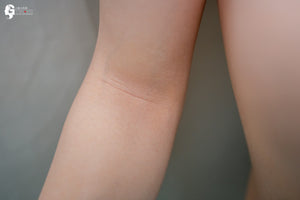 Sexdocka Leyla Model 19R Deluxe (Gynoid Doll 168cm F-Kupa Silikon)