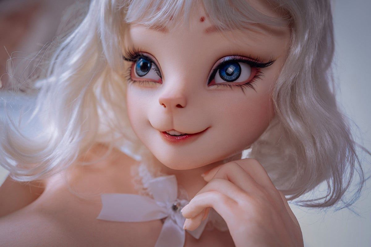 Elena sexpuppe (Rosretty Doll 164cm D-cup S32# Silikon)