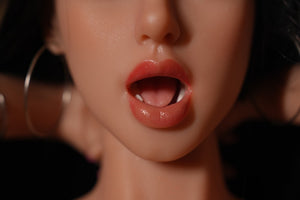 Mila Sex doll (HRDoll 158cm i-cup #R2 silicone) EXPRESS