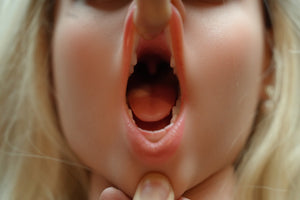 Kinsley Sex doll (HRDoll 164cm g-cup #R5 silicone)