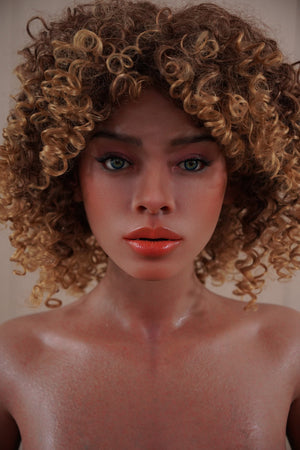 Destiny Sex doll (Galatea Doll 164cm b-cup #116 silicone)