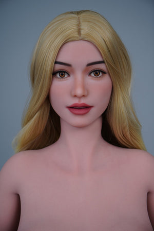Păpușa sexuală Tyra (WM-Doll 159cm C-Cup #326 TPE)