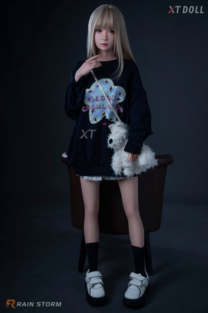 Păpușa sexuală yoyo (XT Doll 150cm D-Kupa #XT-PUX4-A Silicon)