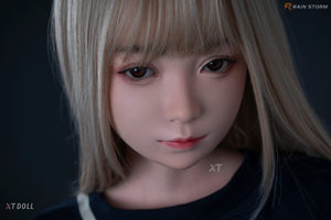 Păpușa sexuală yoyo (XT Doll 150cm D-Kupa #XT-PUX4-A Silicon)