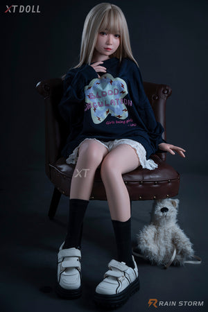 Păpușa sexuală yoyo (XT Doll 150cm D-Kupa #XT-PUX4-A Silicon)