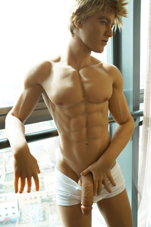 Male Sex doll Lucas (Doll Forever 170cm S-TPE)