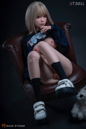 Păpușa sexuală yoyo (XT Doll 150cm D-Kupa #XT-PUX4-A Silicon)