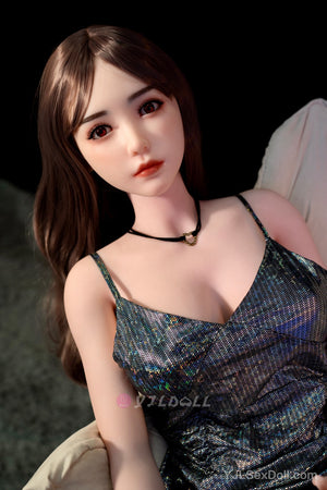 Bindu Sex doll (YJL Doll 150cm I-cup #879 TPE+silicone)