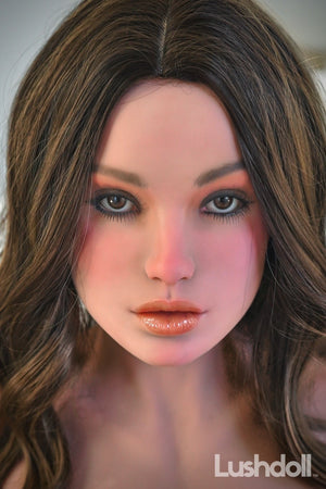 Natasha Sex doll (Lushdoll 168cm f-cup #14 TPE)