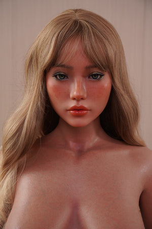 Mary Sex doll (Galatea Doll 164cm b-cup #135 silicone)