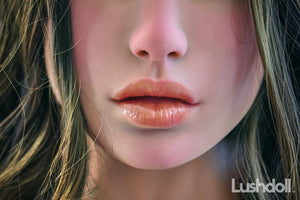 Natasha Sex doll (Lushdoll 168cm f-cup #14 TPE)
