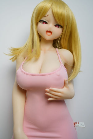 Akari Sex doll (Irokebijin 95cm f-cup HSS silicone)