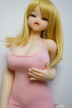 Akari Sex doll (Irokebijin 95cm f-cup HSS silicone)
