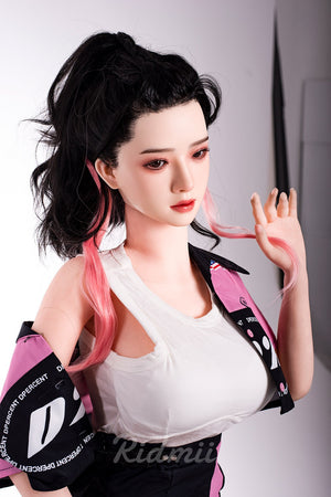 Muncey Sex doll (Ridmii Doll 163cm c-cup TPE+silicone)