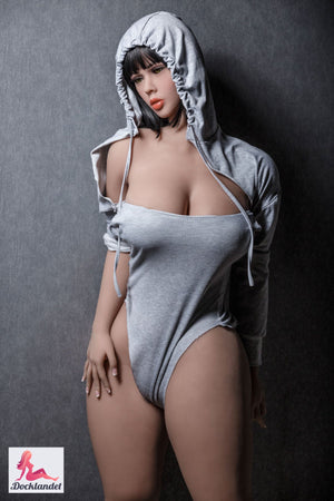 Kimberly Sex doll (Aibei Doll 163cm h-cup Tpe)