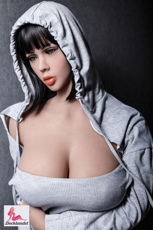 Kimberly Sex doll (Aibei Doll 163cm h-cup Tpe)