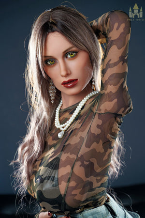 Evstolia Sex doll (Dolls Castle 153cm i-cup #DC56 TPE)
