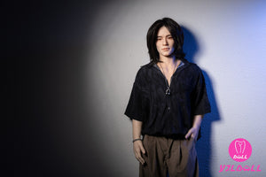 Charles male Sex doll (YJL Doll 177cm MD013 silicone)