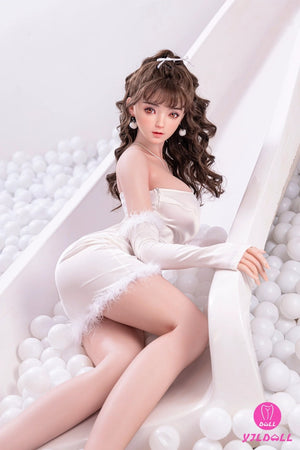 Autumn Sex doll (YJL Doll 168cm e-cup #409 silicone)