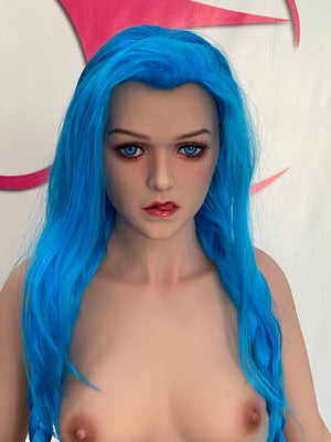 Jinx Assos Sexdocka (FunWest Doll 159cm A-Kupa #030 TPE) EXPRESS