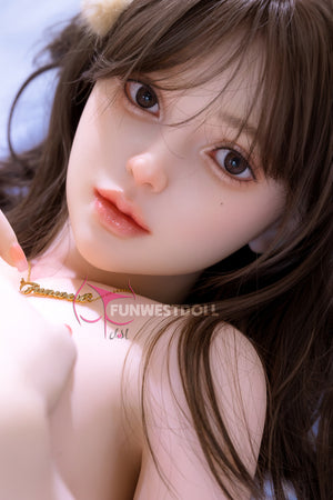 Lily Sex doll (FunWest Doll 152cm D-cup #036 TPE)