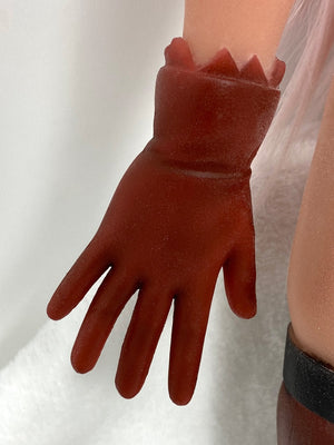 Mila Sex doll (Climax Doll Mini 70cm d-cup silicone)