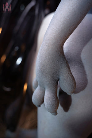 Judy Sex doll (Dolls Castle 120cm c-cup silicone)